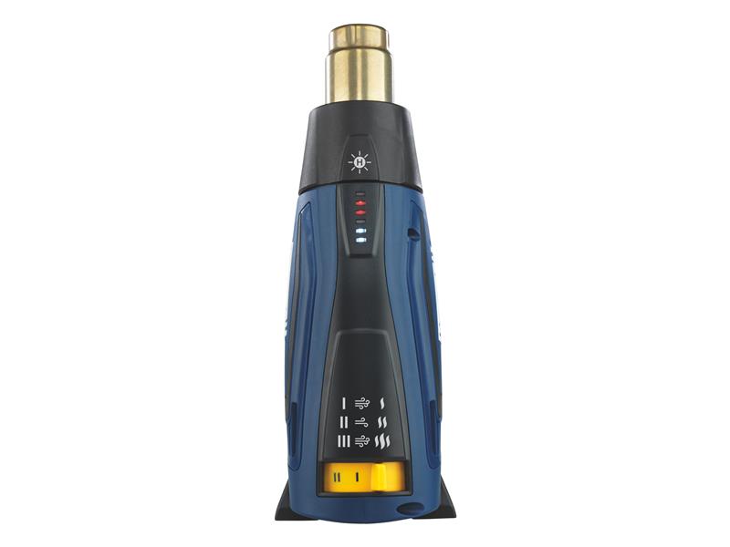R2200-E Hot Air Gun 240V 2200W