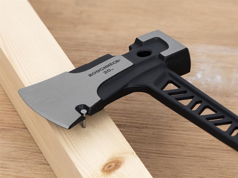 GORILLA® V-Series Axe 0.6kg (1.1/4 lb)