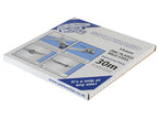 Multiband Mild Steel 11mm 30m Pack                                              