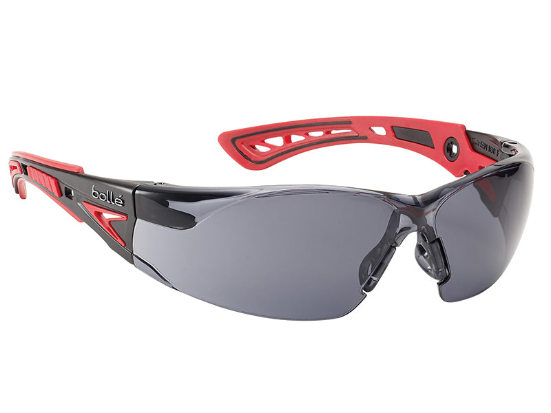 RUSH+ PLATINUM® Safety Glasses - Twilight