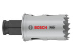 PRO Multi Material PC Plus Holesaw 79mm