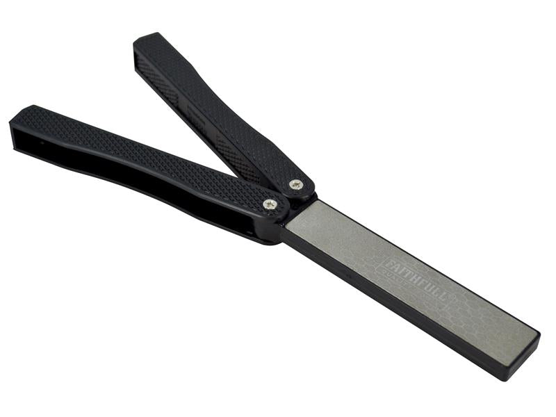 Diamond Folding Whetstone 400/600G                                              