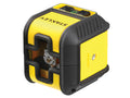 Cubix™ Cross Line Laser Level (Green Beam)                                      