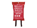 Fire Blanket 1m x 1m