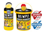 Multi-Purpose Pro+ Antiviral Wipes