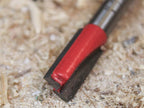 Router Bit TCT Two Flute 10.0 x 19mm 1/4in Shank