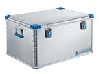 40709 Eurobox Aluminium Case 1150 x 750 x 480mm (Internal)