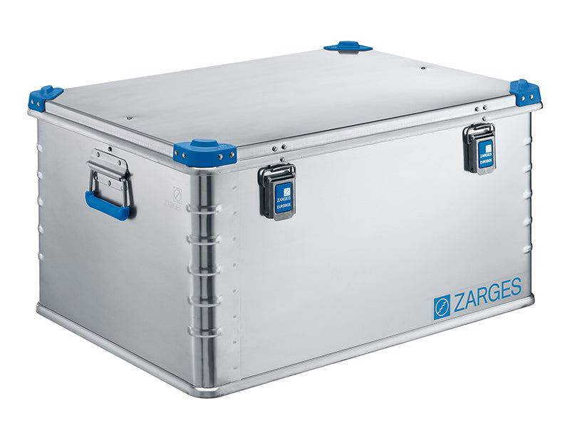 40709 Eurobox Aluminium Case 1150 x 750 x 480mm (Internal)