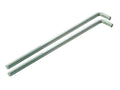External Building Profiles - 230mm (9in) Bolts (Pack 2)                         