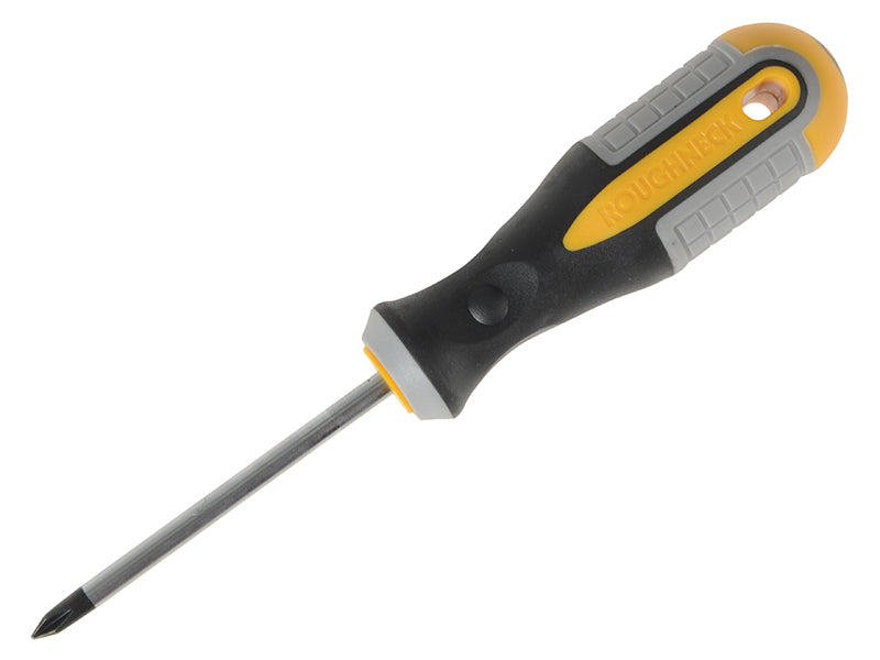 Screwdriver Phillips PH2 x 125mm