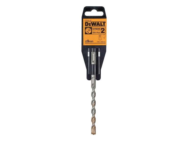 SDS Plus EXTREME 2® Drill Bit 30 x 450mm