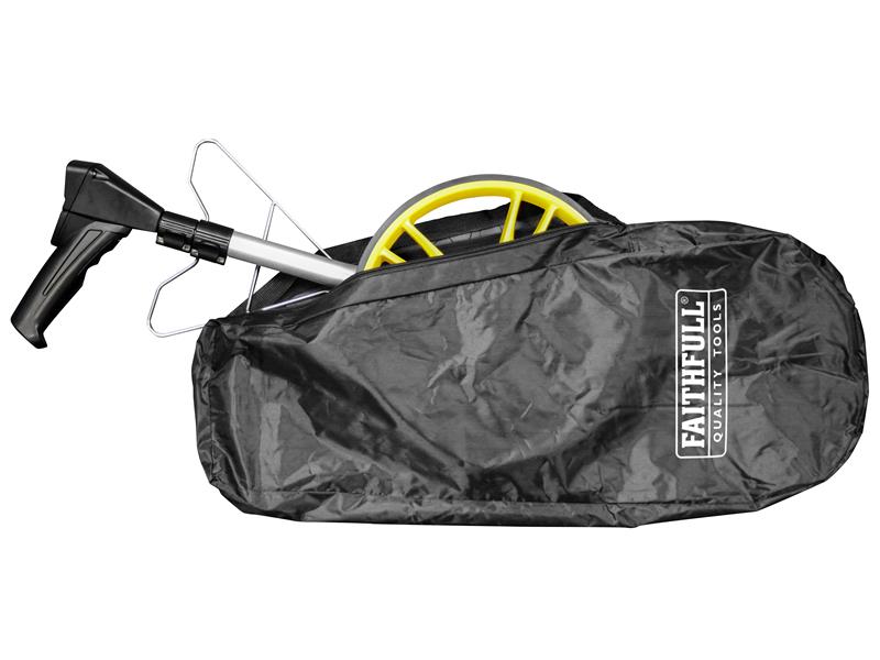 Road Measuring Wheel - Digital Read Out                                         