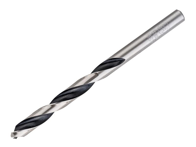 Metal HSS Twist Drill Bit