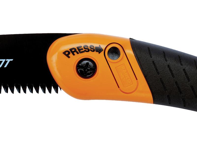 396-JT Folding Pruning Saw 190mm (7.5in)                                        