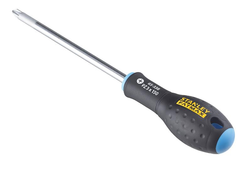 FatMax® Screwdriver Pozidriv Tip PZ4 x 200mm