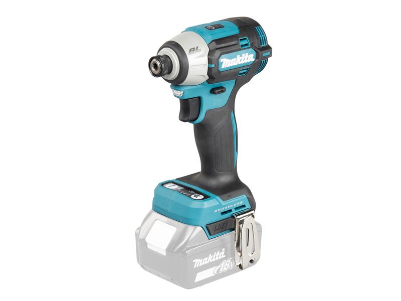 DTD201Z LXT Impact Driver 18V Bare Unit