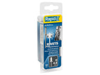 High Performance Rivets 4.8 x 25mm Blister of 50