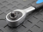 1/4in Drive Quick Release Ratchet Handle                                        