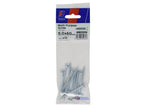 Multi-Purpose Pozi Screw CSK ST ZP 5.0 x 90mm ForgePack 10