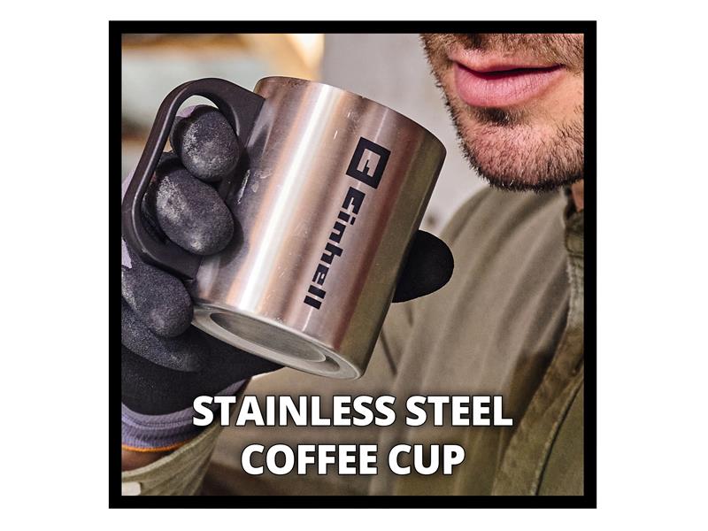 TE-CF 18 Li-Solo Power X-Change Coffee Maker 18V Bare Unit                      