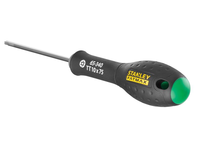 FatMax® Screwdriver Tamper-proof TORX Tip TTX40 x 125mm