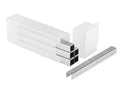 TRA709T Heavy-Duty Staples 14mm (Pack 1000)