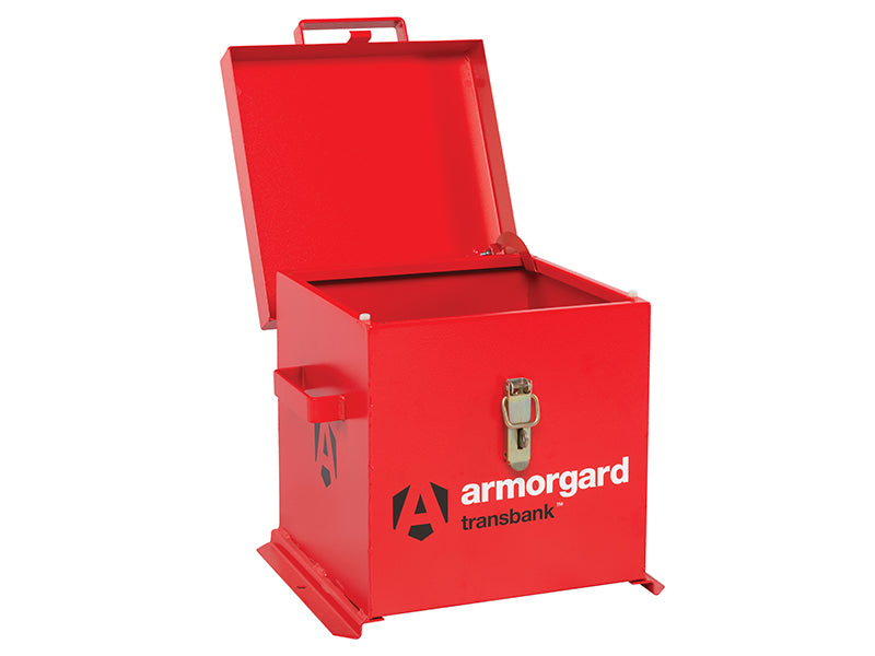 TRB6 TransBank™ Hazard Transport Box 1280 x 480 x 520mm