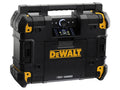DWST1-81079 TSTAK™ Radio 240V & Li-ion Bare Unit