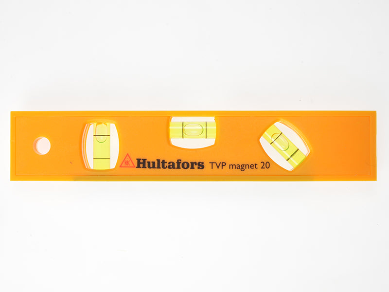 TVP20 Magnetic Torpedo Level 20cm                                               