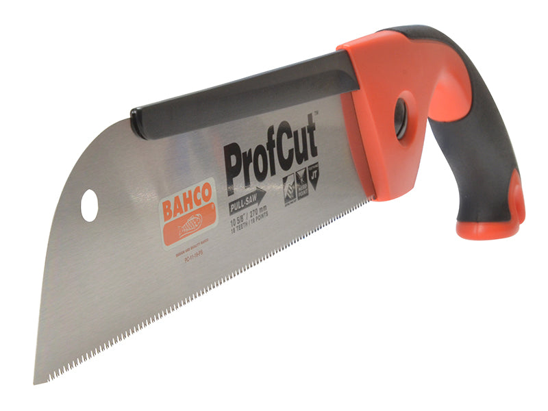 PC11-19-PS ProfCut Pull Saw 280mm (11in) 19 TPI Extra Fine                      