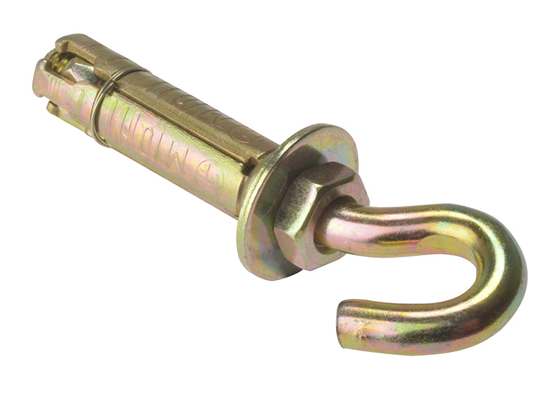 Hook Bolt ZYP M8 Bag 10