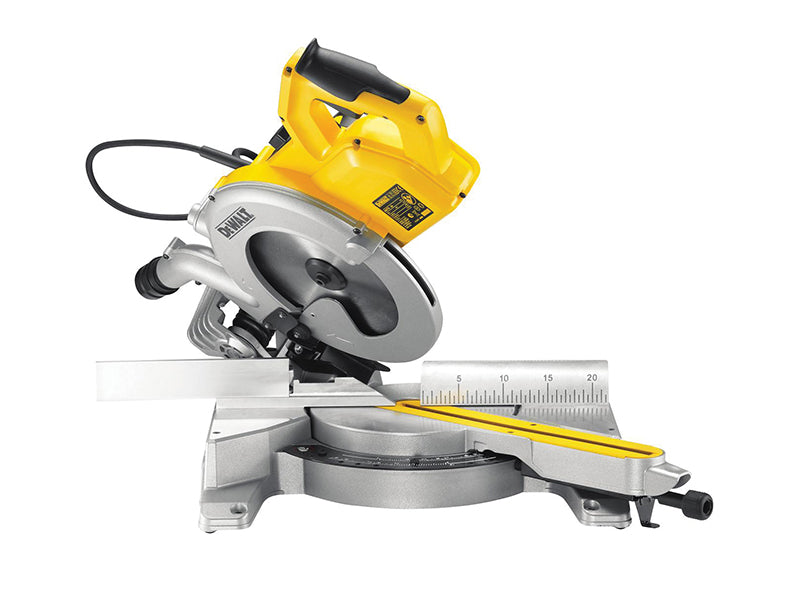DWS778 Mitre Saw 250mm 1850W 240V                                               