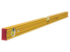 80 ASM Magnetic Spirit Level 2 Vial 19179 80cm