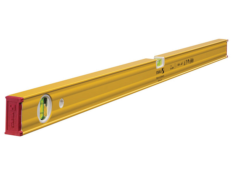 80 ASM Magnetic Spirit Level 2 Vial 19179 80cm