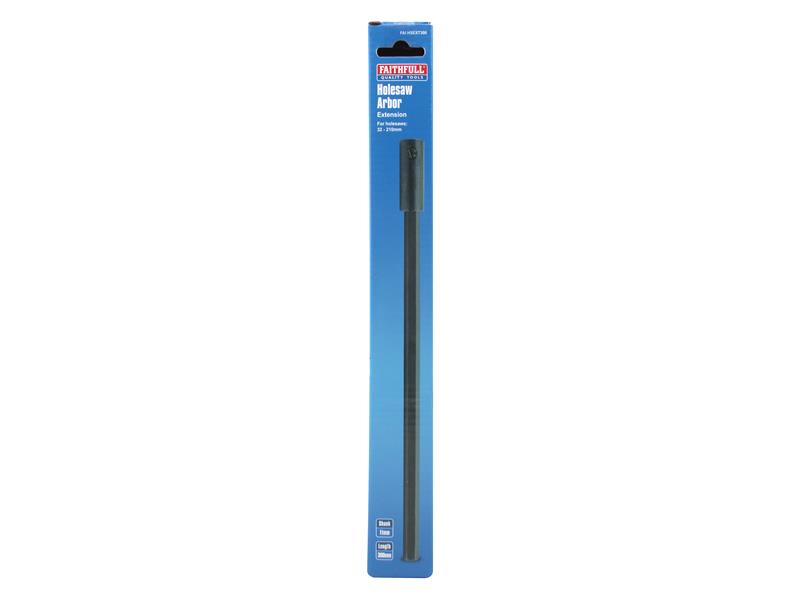 Arbor Extension 300mm 14-210mm                                                  