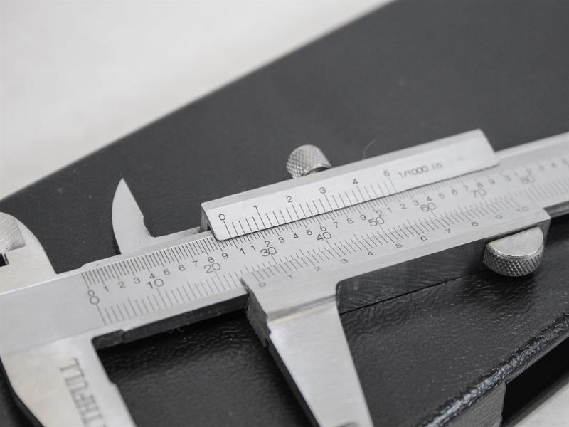 Vernier Caliper 150mm (6in)                                                     