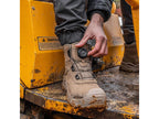 Boa Lightweight Boots Stone UK 6 EUR 39                                         