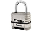 ProSeries® Stainless Steel 4-Digit 57mm Padlock
