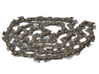 CH072 Chainsaw Chain .325 x 72 links 1.3mm - Fits 45cm Bars