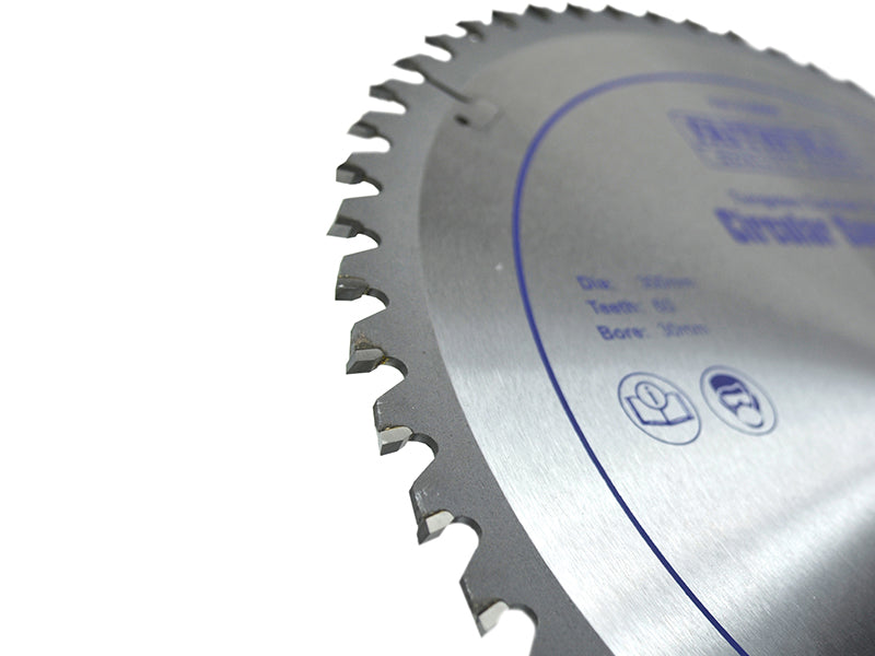 TCT Circular Saw Blade 300 x 30mm x 60T POS
