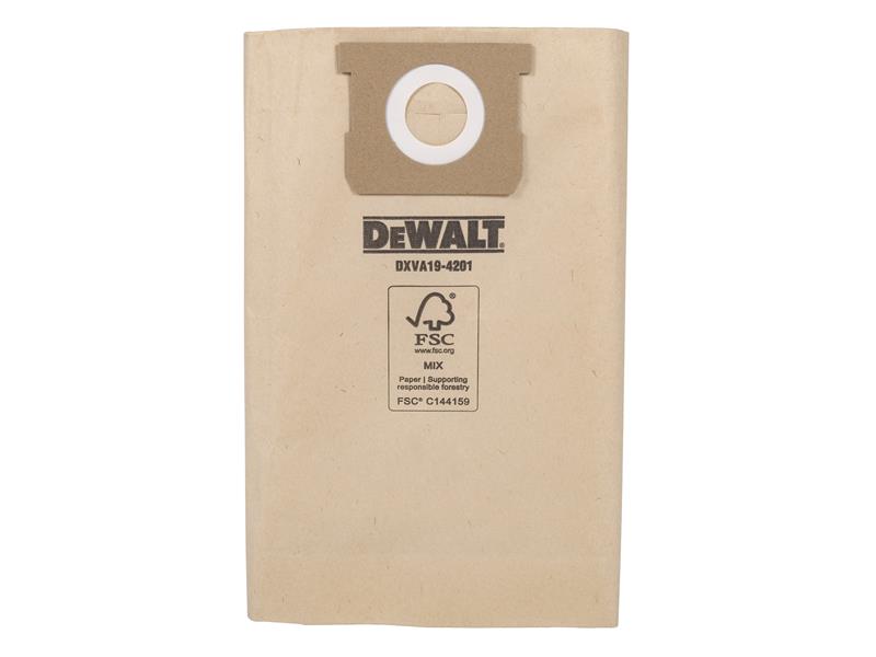 DXVA19-4201 Dust Bag (Pack 3)                                                   