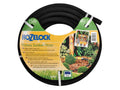 6762 Porous Soaker Hose 15m 12.5mm (1/2in) Diameter                             