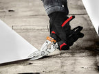 PowerGear™ Aviation Snips Left Cut 250mm (10in)                                 