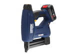 BTX553 Battery-Powered Staple Gun P4A