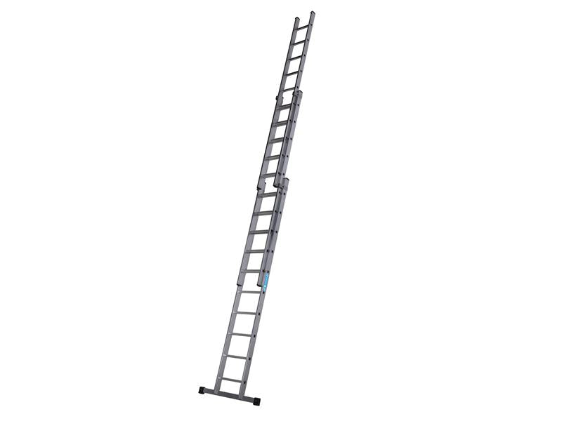 Everest Square-Rung Triple Extension Ladder