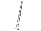 Everest Square-Rung Triple Extension Ladder