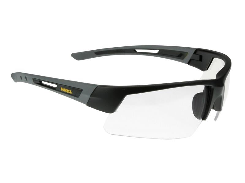 DPG100 Crosscut Safety Glasses