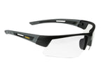 DPG100 Crosscut Safety Glasses