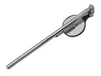 799W Magnetic Telescopic Inspection Mirror 600mm