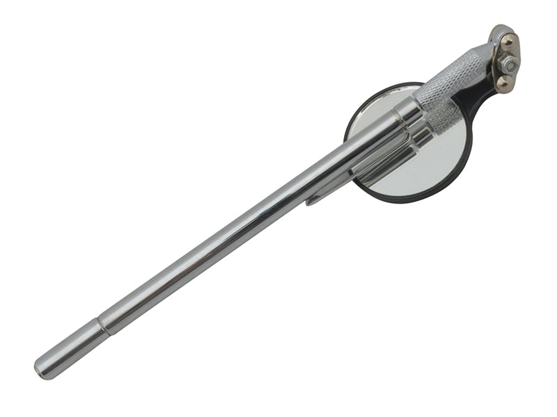 799W Magnetic Telescopic Inspection Mirror 600mm